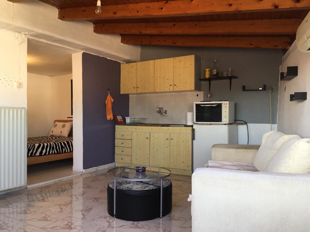 Apartament Marias House Preweza Zewnętrze zdjęcie