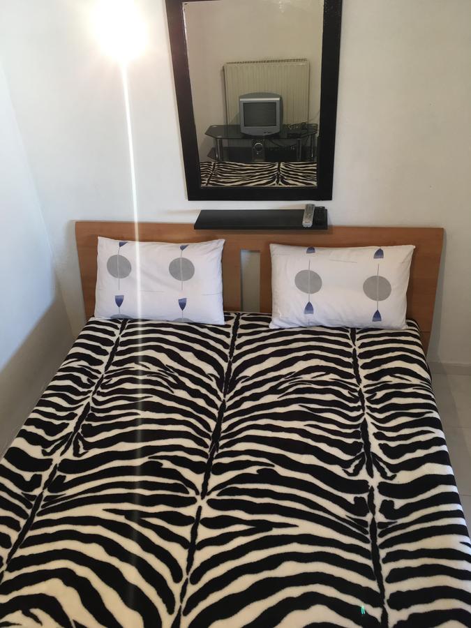 Apartament Marias House Preweza Zewnętrze zdjęcie