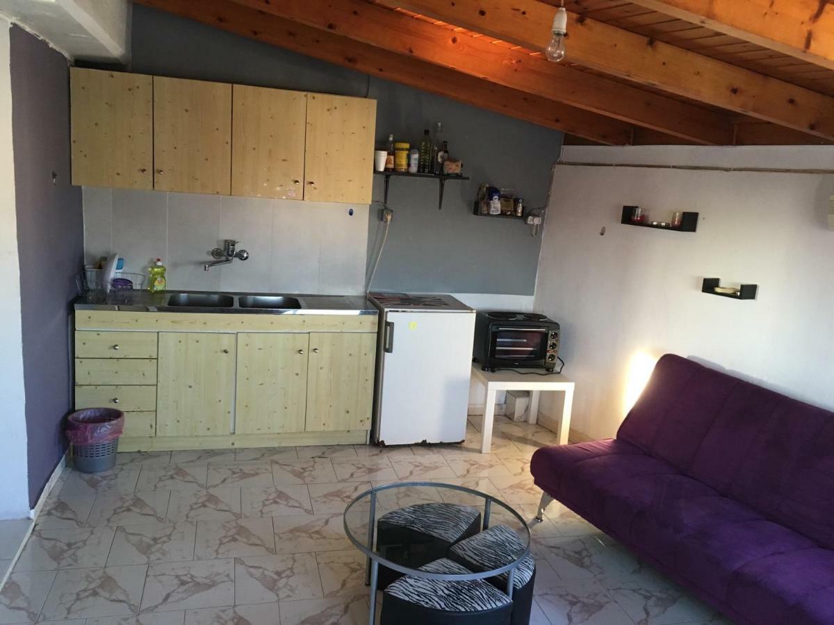 Apartament Marias House Preweza Zewnętrze zdjęcie